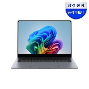 삼성갤럭시북 6 프로 Core™ Ultra 5 / NT960XJG-KC51G 구독 렌탈