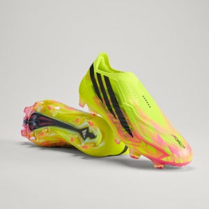 F50 하이퍼패스트 엘리트 레이스리스 FG