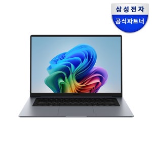 삼성갤럭시북 6 Core™ Ultra 7 / NT760VJG-KD72G 구독 렌탈