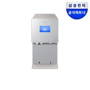삼성 얼음 정수기 구독 비스포크 AI 얼음정수기 렌탈 RWP90H15ANB 색상선택