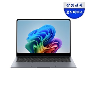 삼성갤럭시북 6 프로 Core™ Ultra X7 NT940XJG-KD72G 구독 렌탈