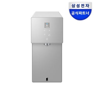 삼성정수기 구독 비스포크 냉온 정수기구독 셀프케어 렌탈비교 RWP70F15ANW 렌탈