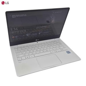 리퍼비시 LG 13인치 그램 i5 CPU RAM 16GB SSD 512GB 초경량 휴대성 리퍼 노트북