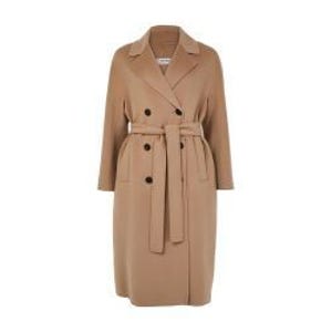 막스마라 벨트 코트 롱 Paul long belted coat SMX243DHBEI7AAA100 beige 138006640