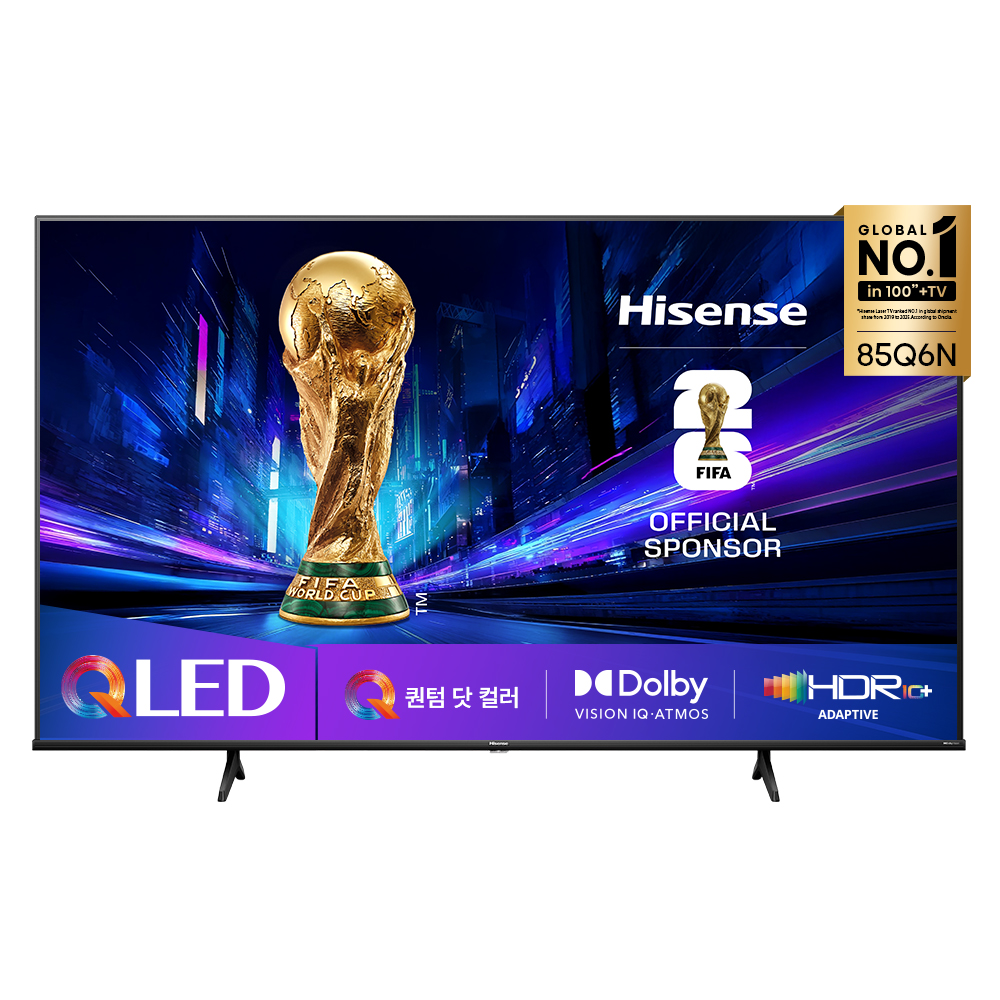 QLED TV