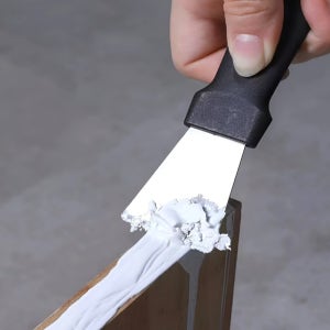 스크래퍼 껌칼 밀칼 끌칼