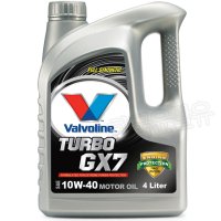 발보린 LPG TURBO 10W40