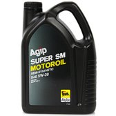 AGIP SUPER SM 5W30