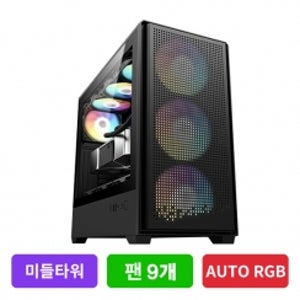 [U7-270K / 5070 TI / 32G][하이앤드 사무용]