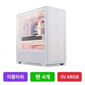 [R7-9800X3D / 5070 TI / 32G][하이앤드 사무용]