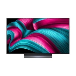 LG 올레드 evo AI (스탠드형) OLED48C5ENA