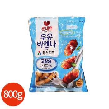 우유 비엔나