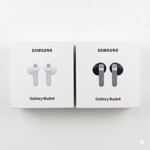 삼성 갤럭시 버즈4 SM-R540 블루투스 무선 이어폰 관부가세포함 새상품 정품 항공특송