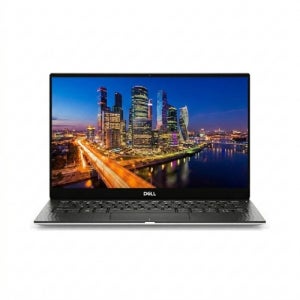 DELL XPS 13 7390 13.3인치 i7 10세대 16GB NVMe SSD 512GB 고사양 사무용 노트북