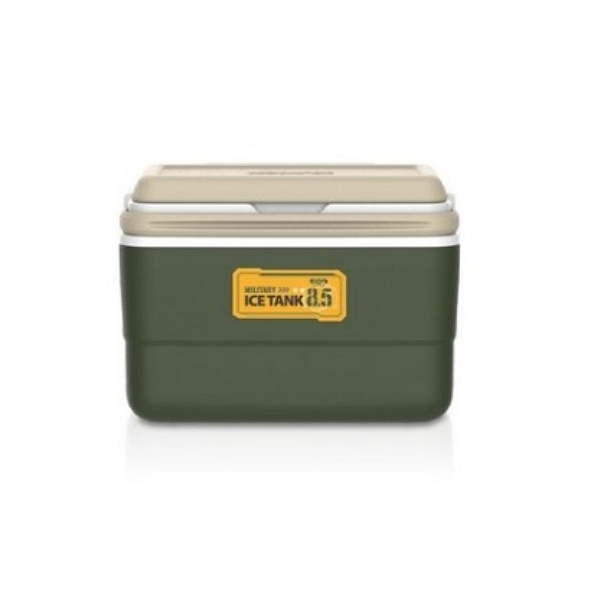 KOMAX 아이스 탱크 아이스박스 8.5L