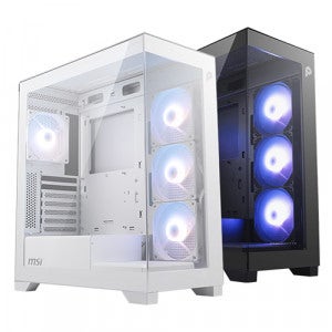 MSI PRO P050R ARGB (화이트)