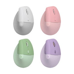 앱코 WEM60 무선 (핑크)