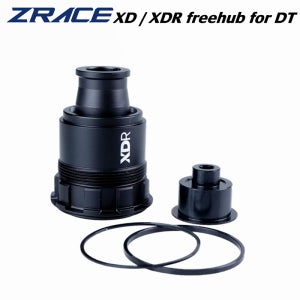 DT SWISS 허브 180 / 240 / 350 / EXP용 XD / XDR 프리허브, MTB / 로드 카세트와도 호환 가능