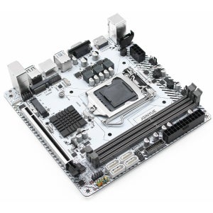 미니 ITX H97 칩셋, DDR3 1600/1333 LGA 1150 마더보드, H97I-PLUS M.2 NVME WIFI