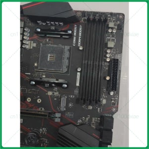 MSI X570-A PRO AM4 메인보드는 345세대 CPU를 지원합니다.