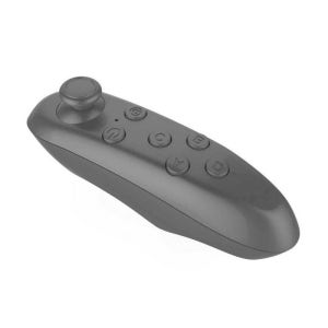 리모컨 휴대폰 VR 안경 무선 안드로이드 스마트폰 게임패드 리모컨 전자책 페이지 넘김 레버