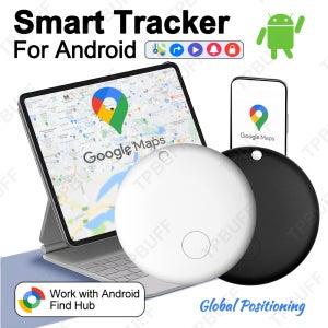 미니 태그 GPS 추적기 안드로이드 구글 나의 찾기 GPS 위치 추적기 에어태그 자동차 GPS 추적 장치 GPS 추적기 자전거 전자제품 보안