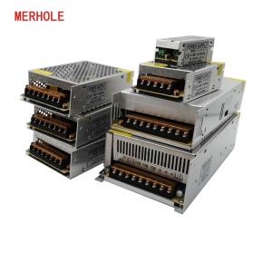 스위칭 Led 전원 공급 장치 5V 스위치 전원 공급 장치 변압기 110V 220V AC에서 DC 5V 2A 6A 10A 20A 30A 40A 50A 60A 70A 드라이버