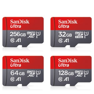 울트라 마이크로 tf SD 128GB 32GB 64GB 256GB 마이크로 tf SD 카드 SD/TF 플래시 카드 메모리 카드 32 64 128gb miniSD for Phone