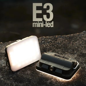 5000Mah LED 캠핑 텐트 라이트 충전식 야외 비상 조명 방수 휴대용 교수형 야간 램프 캠핑 조명