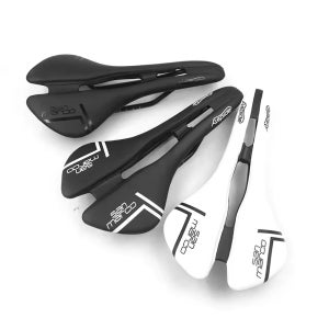 San Marco Aspider 안장 경량 도로 자전거 안장 141mm 컴포트 레이싱 와이드 Selle Mtb 산악 자전거 사이클링 시트 Seads 부품