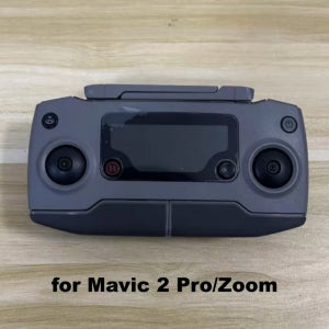DJI Mavic 2 Pro/Zoom 컨트롤러 액세서리용 정품 리모컨 95% 새상품