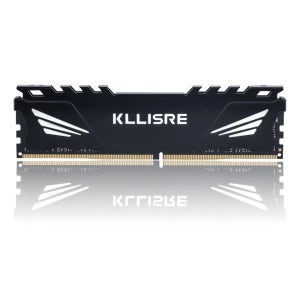 Kllisre Memória DDR4 RAM 8GB 4GB 16GB 2400 2666 3200mhz DIMM 데스크탑 메모리