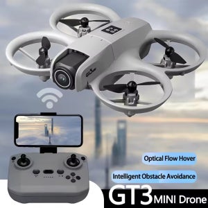 샤오미 오리지널 GT3 드론 8K GPS 전문가용 HD 항공 촬영 원격 조종 항공기 5G HD 듀얼 카메라 쿼드콥터 장난감