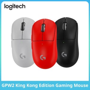 로지텍 G PRO X Superlight 2 SE 무선 게이밍 마우스, HERO 2 센서, 44000DPI, 888IPS, G 허브, Type-C 인터페이스