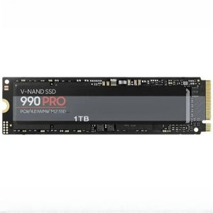 990 PRO SSD 1TB 2TB 4TB PCIe 4.0 NVMe M.2 2280 내장형 솔리드 스테이트 드라이브