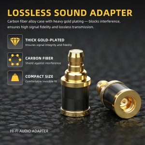 OKCSC MMCX 여성용-IE100pro IE400 IE500pro 남성용 이어폰 어댑터 IE200/IE300/IE600/IE900 AKG N5005 N30 헤드셋 케이블 커넥터