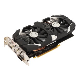 GTX1060 6GB GDDR5 그래픽 카드 192Bit 듀얼 팬 4K HDR 8008MHz 게임용 비디오 카드 데스크탑 PC 게임용 컴퓨터 GPU
