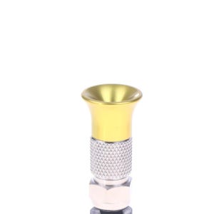 1/4PCS 금속 3D 프린터 필라멘트 건조기 박스 액세서리 PC4-M6 공압 직선 커넥터 4*2.5mm PTFE 튜브 M6 피드 피팅 커플러