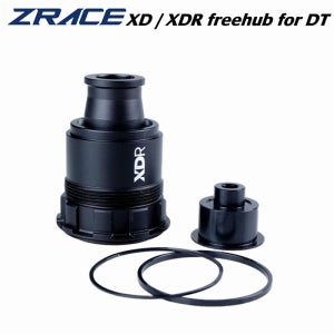 DT SWISS XD XDR Freehub, DT 허브 180, 240, 350, EXP, MTB, 로드 카세트와도 호환