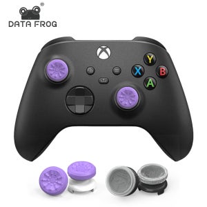 DATA FROG FPS Freek Galaxy For Switch PRO Xbox One/Xbox360 컨트롤러 성능 명령 스틱 게임용 고층 아날로그 스틱