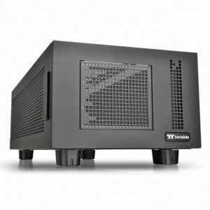 써멀테이크 Core P100