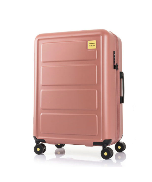 쌤소나이트 레드 25인치 확장캐리어 TOIIS L 68/25 EXP HAZE CORAL HG131002 (카드) (117,230원) (무배)