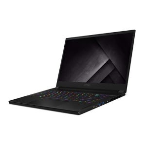 MSI GS66 Stealth 10SD i7-10750H 32G NVMe SSD 1TB GTX 1660Ti 윈11 Pro 240Hz 주사율 게이밍 노트북