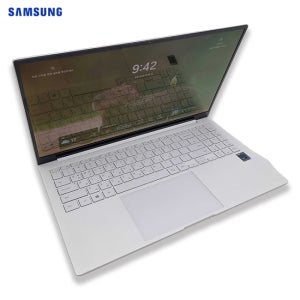 [갤럭시북풀박스패키지]리퍼비시 삼성 갤럭시북 프로 i5 11TH Iris Xe 15.6인치 리퍼 노트북