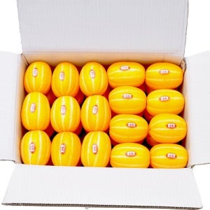 [여가네] 성주참외 10kg 선물용 최상품 (프리미엄) 31~40과 내외