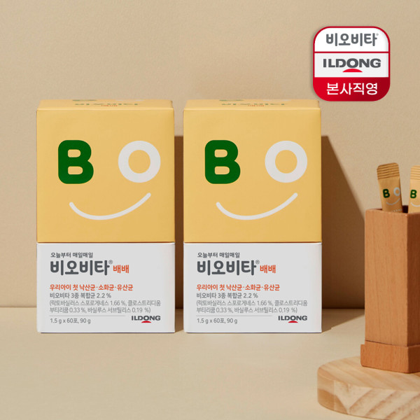 비오비타 프로틴 딜라이트 곡물 성분 분석