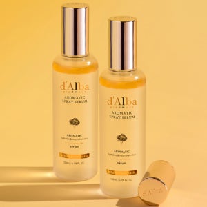 [달바] 화이트 트러플 퍼스트 아로마틱 스프레이 세럼 120ml+120ml 5753489