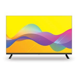 [S리퍼] 이브이 32인치 81cm LED HD TV 에너지효율 1등급, EV3200H P96173