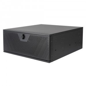 SilverStone SST-RM44 마이크로닉스