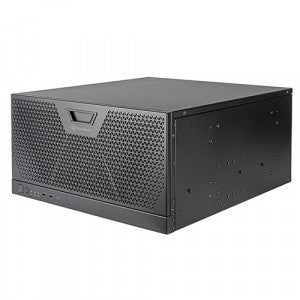 SilverStone RM51